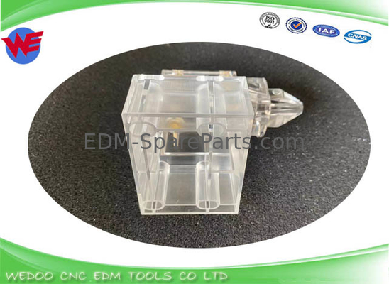 X052B539G51 DBQ3000 Ujung Pipa BA FA10S-A-CE Suku Cadang Mitsubishi EDM