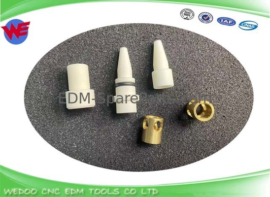 3050691 MW406229B Ring kerah Tembaga Sodick EDM Link 15x12x9mm