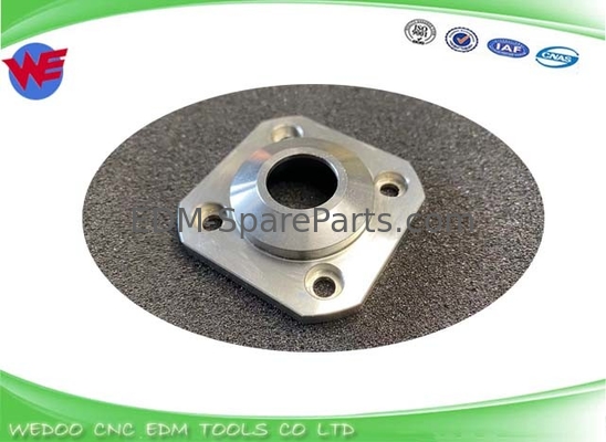 3110316 J14605B J14605C 2181501Sodick Nozzle dasar AG400L AG AD Penutup Panduan Nozzle