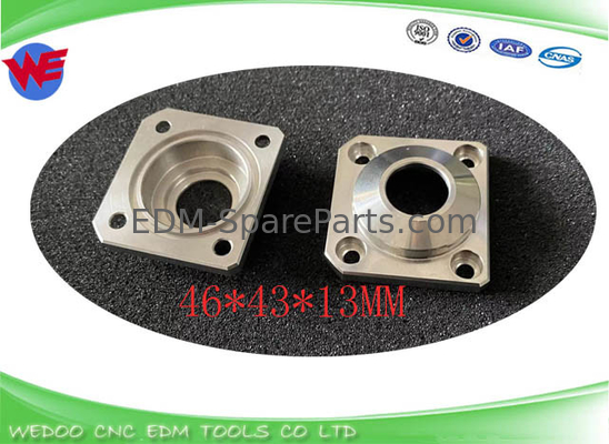 3110316 J14605B J14605C 2181501Sodick Nozzle dasar AG400L AG AD Penutup Panduan Nozzle