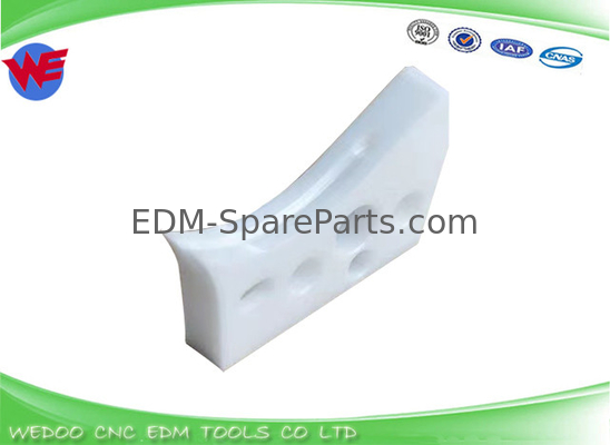 135015963 V-Guide Keramik Agie Charmilles EDM Bagian CUP 300 CUT200 CUT 350