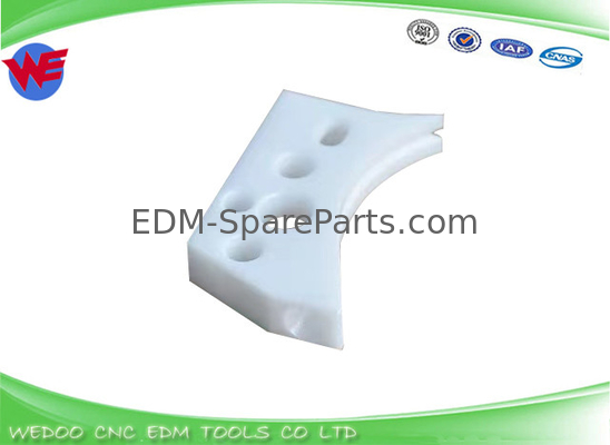 135015963 V-Guide Keramik Agie Charmilles EDM Bagian CUP 300 CUT200 CUT 350