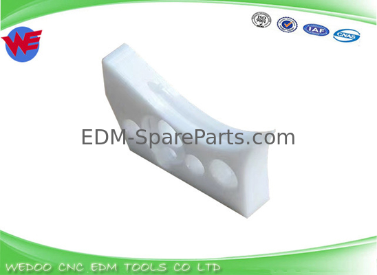 135015963 V-Guide Keramik Agie Charmilles EDM Bagian CUP 300 CUT200 CUT 350