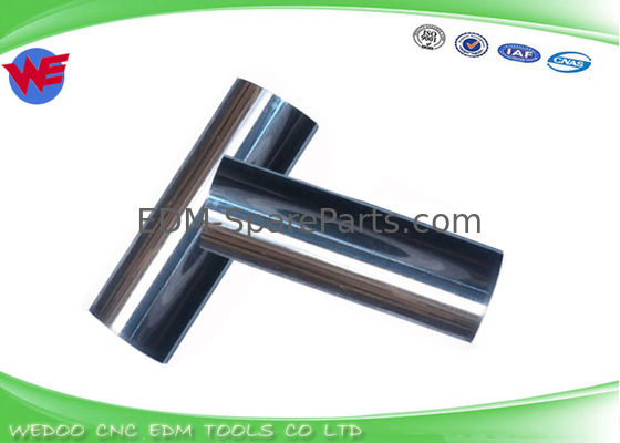 F005 A290-8101-X750 Suku Cadang Mesin EDM Fanuc / Kontak Umpan Daya 23x8x3t