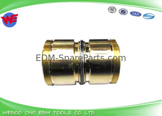 Suku Cadang Wire EDM Rakitan Katrol 451 Rakitan Katrol Dengan OD45 * L68 mm