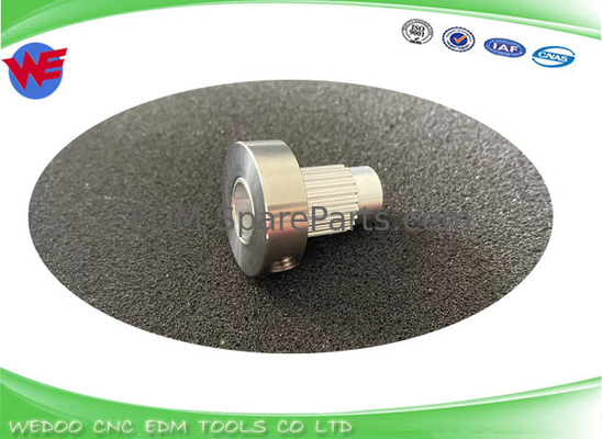 104493630 104434490 Motor kawat Gear stainless Robofil Agie Charmilles 25*30MML