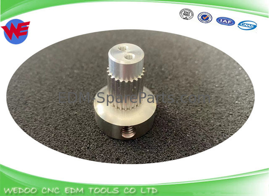 104493630 104434490 Motor kawat Gear stainless Robofil Agie Charmilles 25*30MML