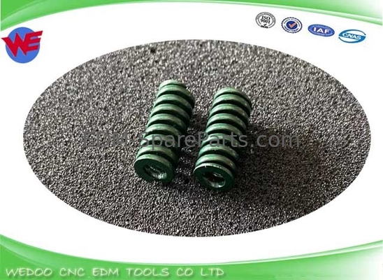 A97L-0201-0320#DH10*20mm SEAL PLATE SPRING Fanuc Spring