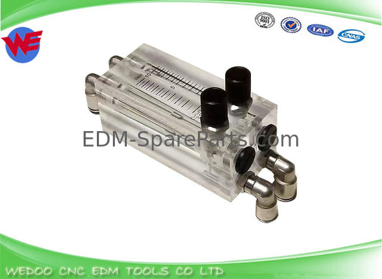 135013422 Aliran Meter untuk Charmilles Water Controller Valve 135.013.422