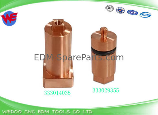 333029355 Agie Charmilles EDM nut kontak AgieCUT E350 333014035