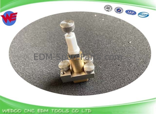 337014158 387023892 nut putar pengatur sekrup AgieCharmilles suku cadang