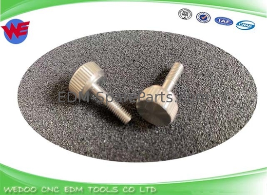 337014158 387023892 nut putar pengatur sekrup AgieCharmilles suku cadang