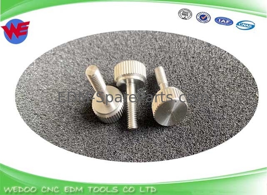 337014158 387023892 nut putar pengatur sekrup AgieCharmilles suku cadang