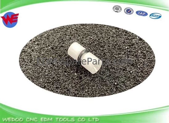135016355 Keramik Panduan OD4.0*H9.0MM*0.8MM Robofil Agie Charmilles Bagian EDM