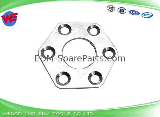 24.54.415 456544 456.544 Ring AgieCharmilles Bagian EDM CUT200 CUT300 CUT1000