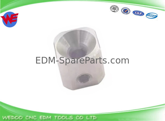 AgieCharmilles 333014848 PEMEGANG PANDUAN EDM WIRE CUT CA20 CUT20P