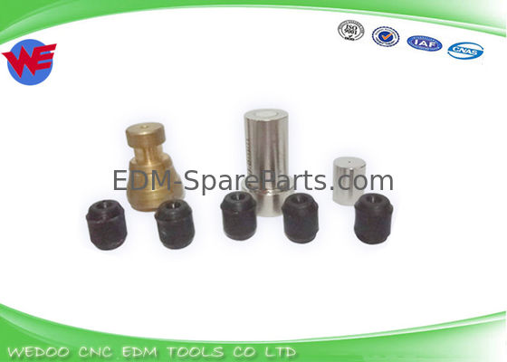 Panduan Pengeboran TS S140-1 Pemandu Bor EDM Keramik Set EDM Sodick 13*10*23mm P