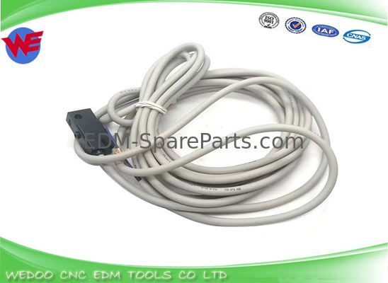 sensor switch AQ AD AG ALN EDM Sodick 2613825 WIRE GUIDE Switch Sensor
