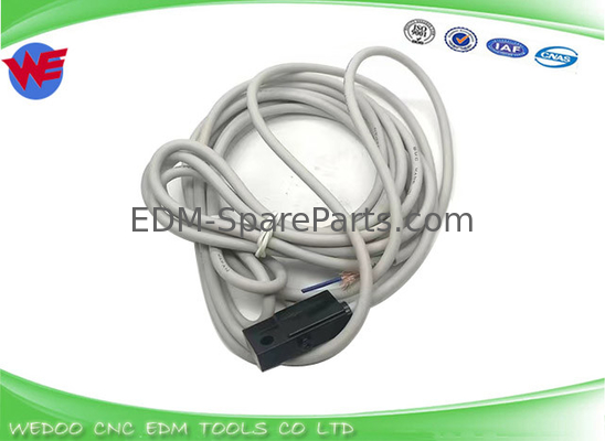 sensor switch AQ AD AG ALN EDM Sodick 2613825 WIRE GUIDE Switch Sensor