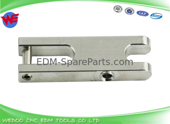 SLIDER PULL ROD ALN Sodick EDM Bagian 45*12*6MM SLIDE BLOCK