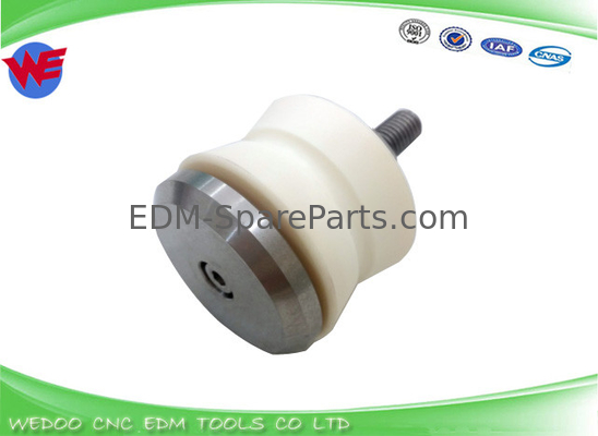 Pulley roller 3050812 Sodick EDM suku cadang 40D*52MM AP200 pulley E set BF275