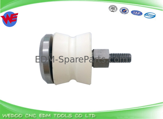 Pulley roller 3050812 Sodick EDM suku cadang 40D*52MM AP200 pulley E set BF275