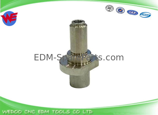 Bagian bawah poros 19*32mmL AQ325 EDM Sodick Wire Edm