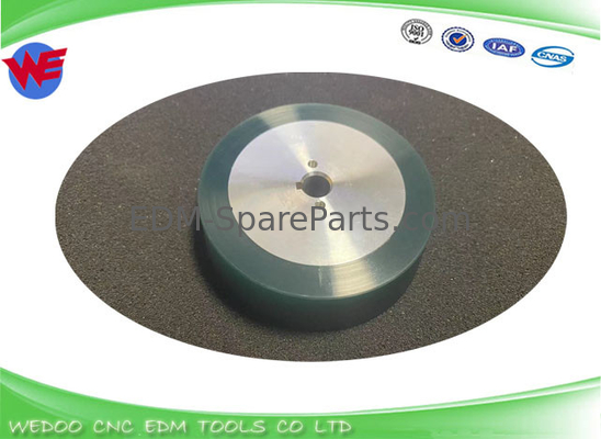 Pulley Roller 3050322 3051337 3051581 EDM Bagian 100D*12*22HMM S411