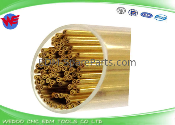 Pipa Tembaga Presisi 0.5mm