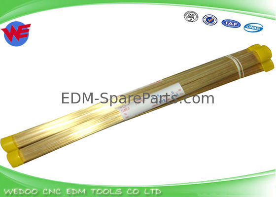 Pipa Tembaga Presisi 0.5mm