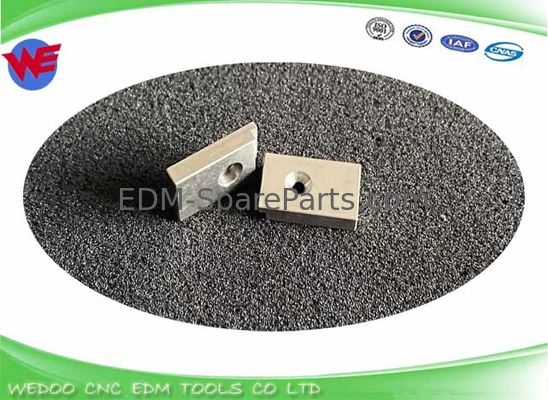 X268D104H01 Plat Edm Mesin Bagian Untuk Carbide Hook Untuk Mitsubishi EDM FA