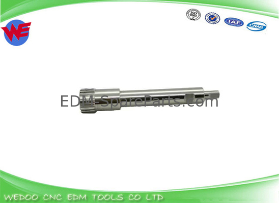 135010087 KOPLING Shaft AgieCharmilles EDM Mesin Bagian 17,8*99LMM CUT 400