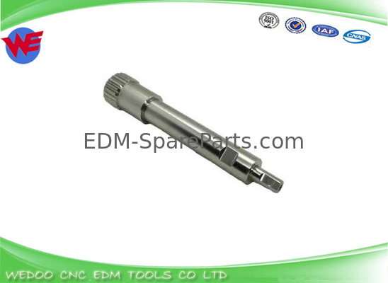 135010087 KOPLING Shaft AgieCharmilles EDM Mesin Bagian 17,8*99LMM CUT 400