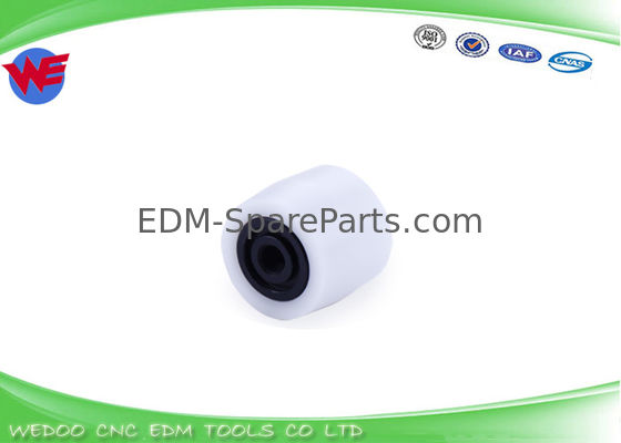 204448190 Delrin Roller Keramik 28D lengkap Charmilles suku cadang