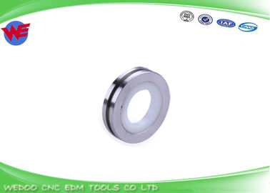 Cincin Gesekan Charmilles 135011487 135.011.487 Wire Edm Wear Parts 20 * 14 * 16mm