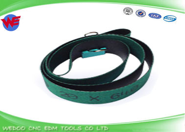 535008808 20*635MM Sabuk rem Agie Charmilles 100447506100446371,20*640mm