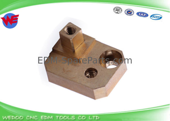 200434002 Charmilles Wire Edm Parts Hubungi Dukungan Fitting Robofil 200.434.002