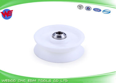 204482190 448.219.0 OD 95.7mm Charmilles EDM C428 V Pulley Reel Roller bergerak