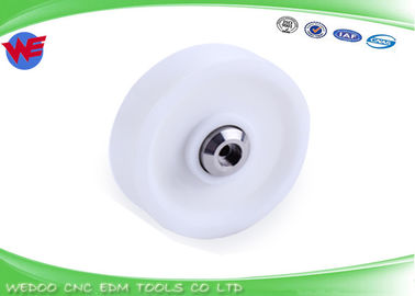 204482190 448.219.0 OD 95.7mm Charmilles EDM C428 V Pulley Reel Roller bergerak