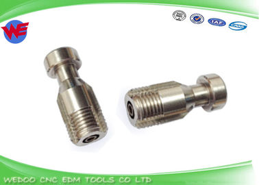 100445225 204314820 sub-assembly bushing Shaft Untuk Injeksi Kamar Kosong