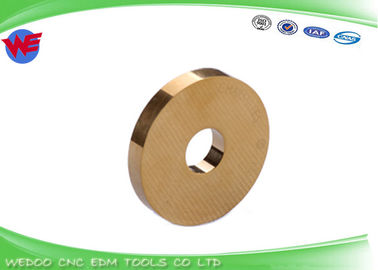 C409 100542999 135009928 Penggerak Poulley Penggerak roller untuk AgieCharmilles EDM WIRE