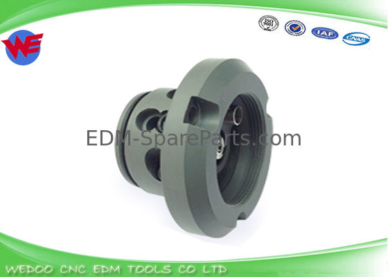 204312150,200420569 Bagian EDM Plastik Ruang Injeksi Atas Blok Mati Kosong