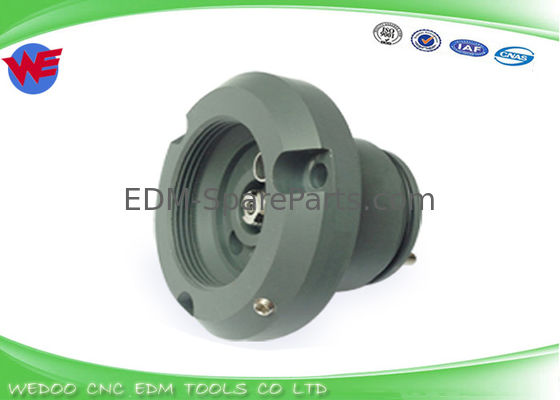 204312150,200420569 Bagian EDM Plastik Ruang Injeksi Atas Blok Mati Kosong