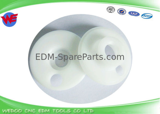 200441714 C216 EDM Nozzle Flange Charmilles EDM Parts Lower Flushing Nut