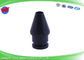100449385 Black AgieCharmilles EDM Parts C148 Butt Untuk Threading pipe Tube