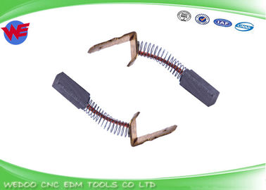 200447082 Agie Charmilles Edm Bagian Oe Carbon Brush C140 Untuk Robofil Motor Bush
