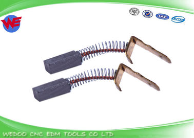 200447082 Agie Charmilles Edm Bagian Oe Carbon Brush C140 Untuk Robofil Motor Bush