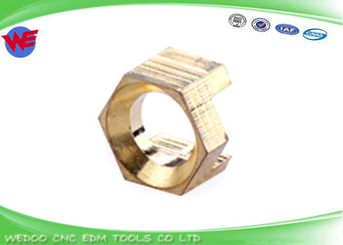 130003263 UNT FOR Charmilles Edm Kuningan Sleeve Hexagonal Wafer 130.003.263