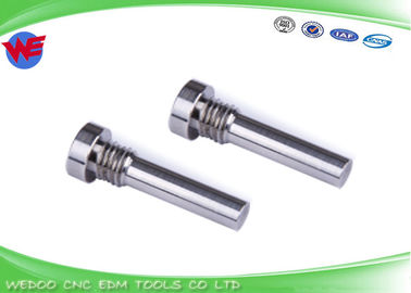 A290-8110-X751 ELECTRODE PIN CAP Screw Set Screw Untuk Guide Base Fanuc 11*34MM