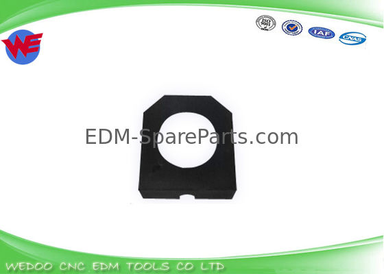 A290-8110-Y767 Karet Bagian Bawah Base Cover Fanuc Wire EDM Spare Parts a-C, iA, iB